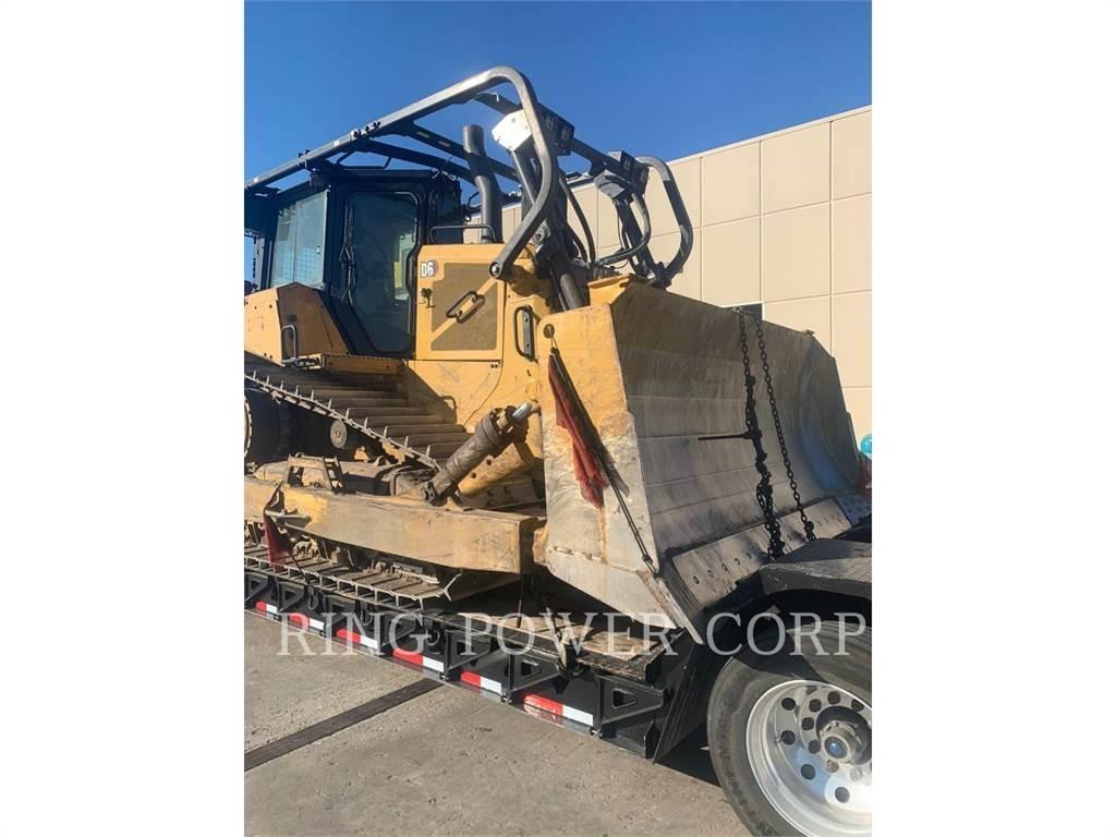 CAT D6XL Гусеничні бульдозери