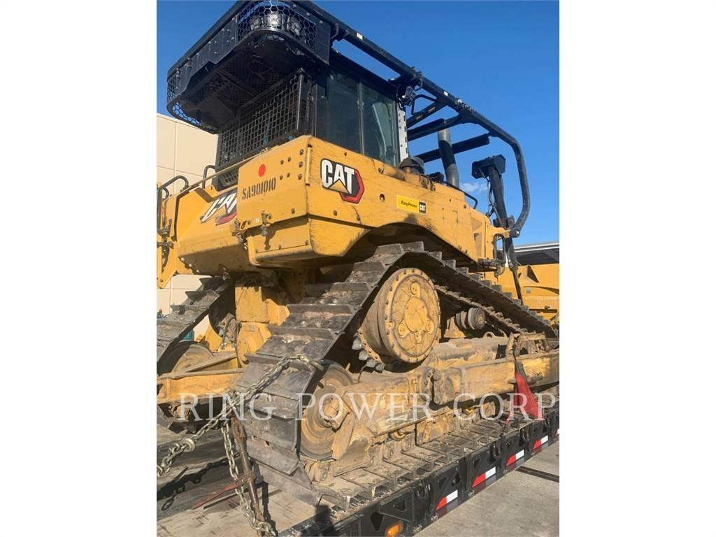CAT D6XL Гусеничні бульдозери