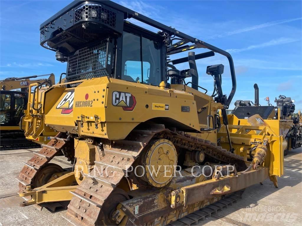CAT D6XL Гусеничні бульдозери
