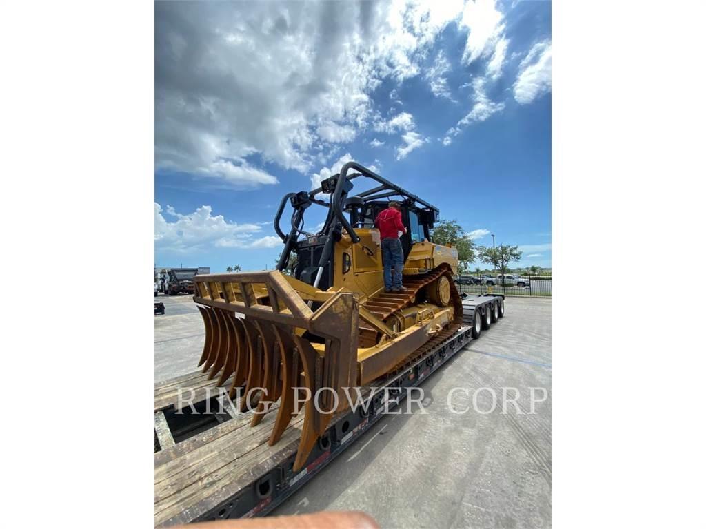 CAT D6XL Гусеничні бульдозери