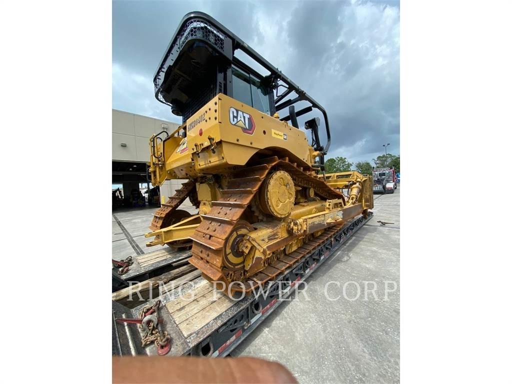CAT D6XL Гусеничні бульдозери