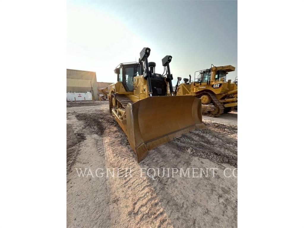 CAT D7 Гусеничні бульдозери