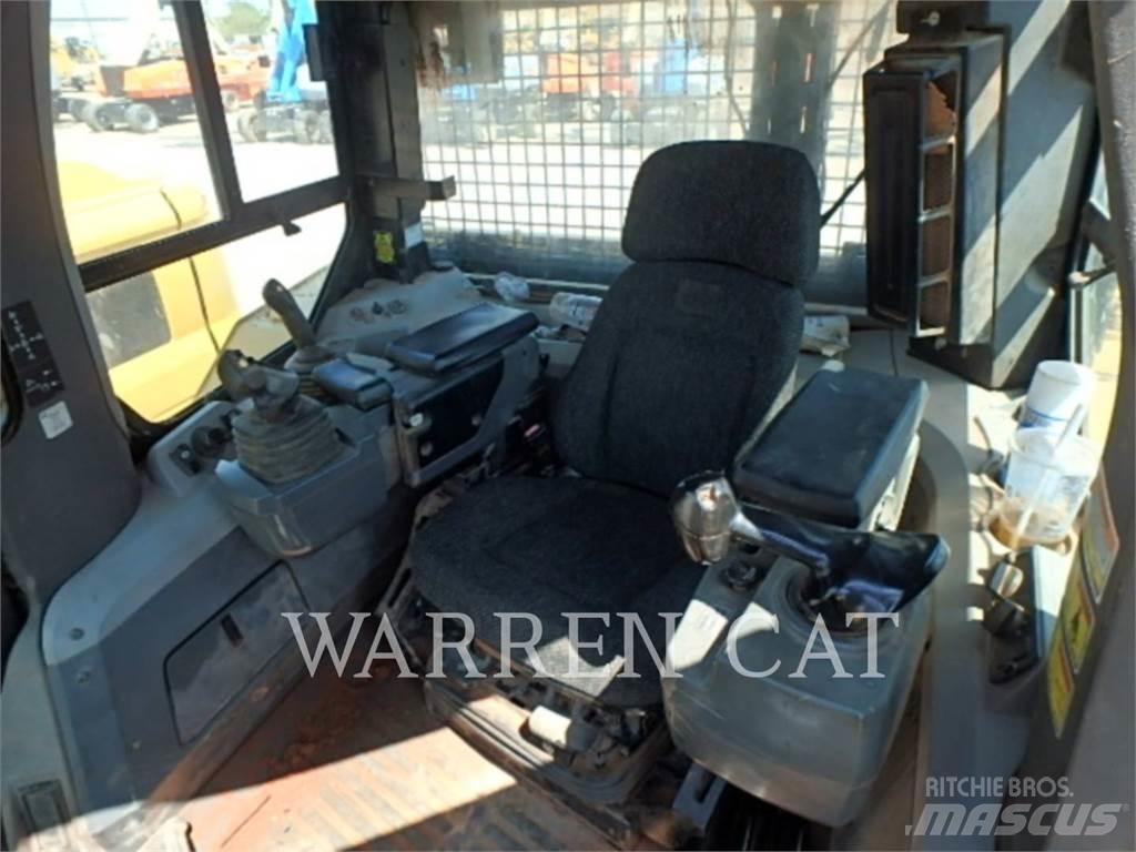 CAT D7E ARO Гусеничні бульдозери