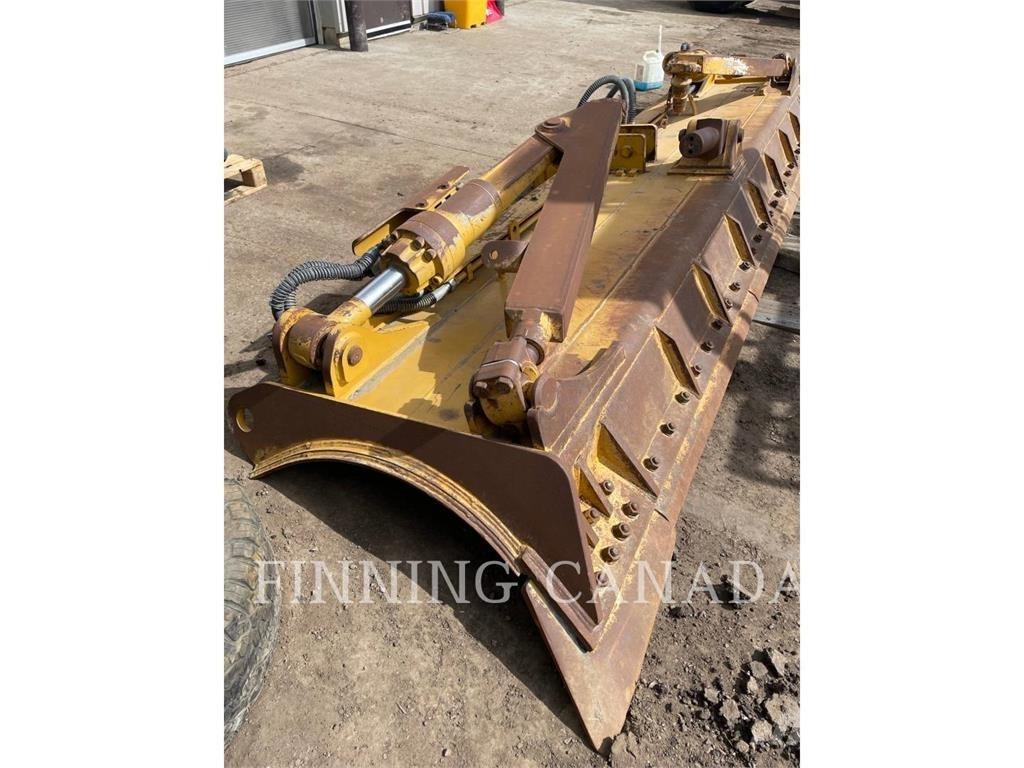 CAT D7E LGP Гусеничні бульдозери