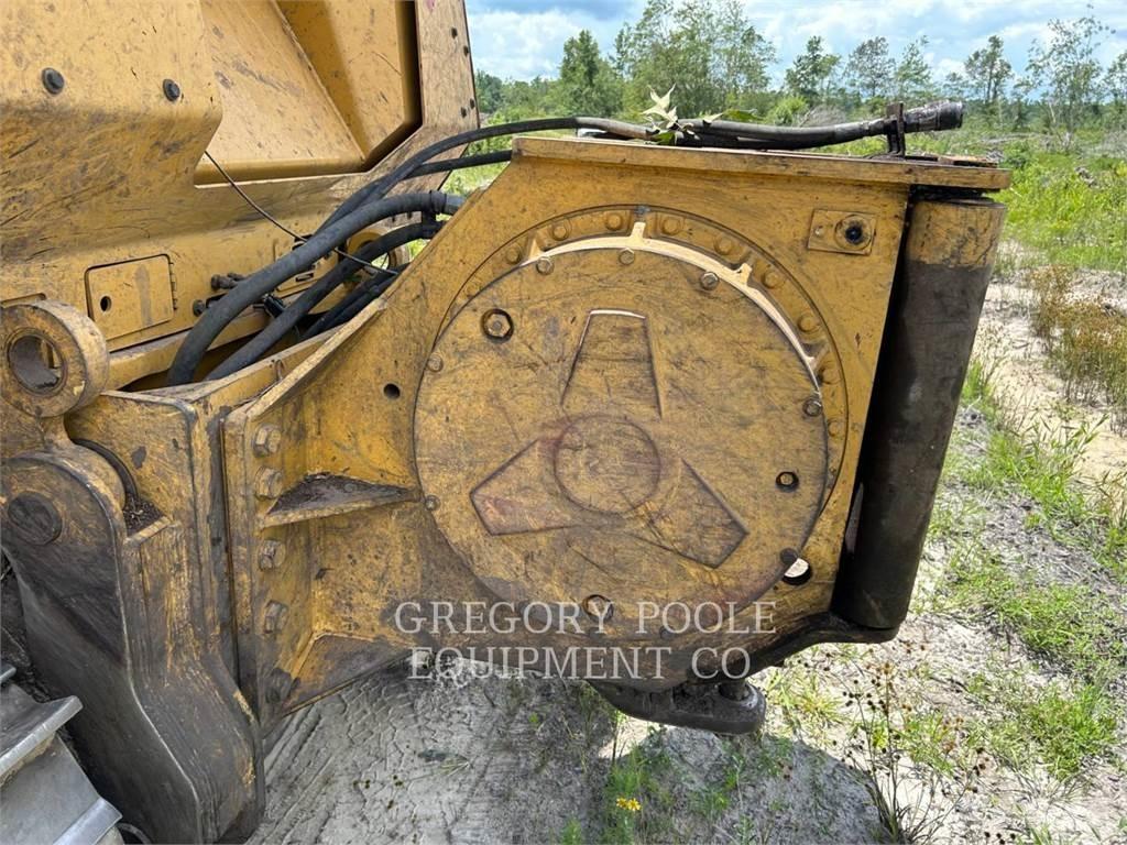 CAT D7ELGP Гусеничні бульдозери
