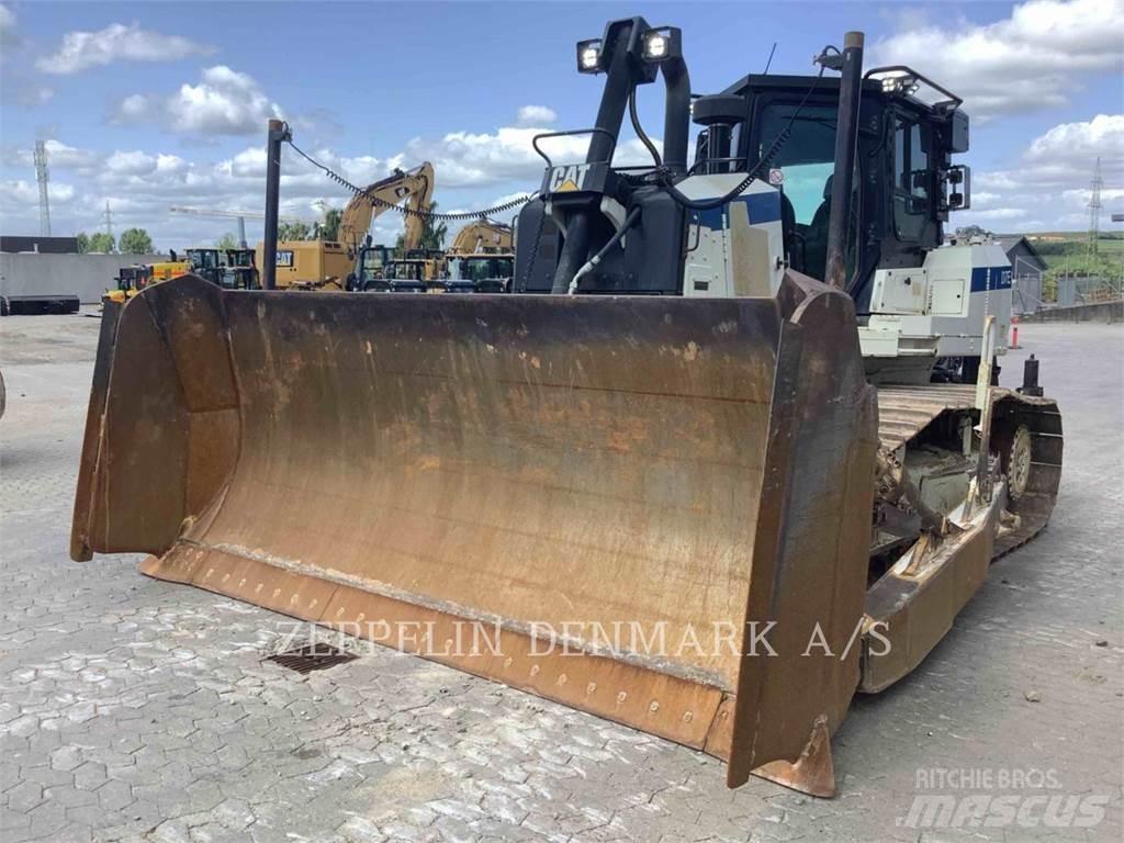 CAT D7ELGP Гусеничні бульдозери