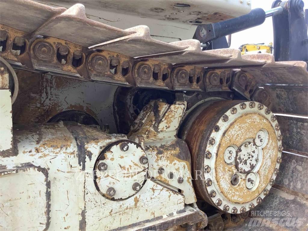 CAT D7ELGP Гусеничні бульдозери