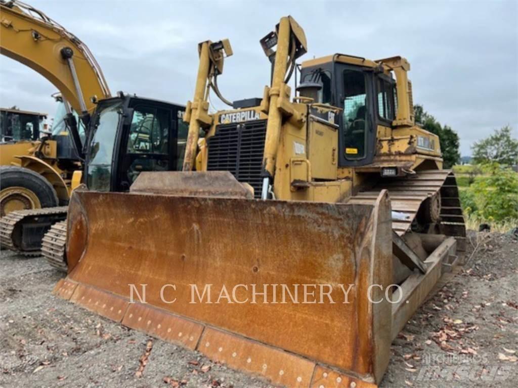 CAT D7R LGPDS Гусеничні бульдозери