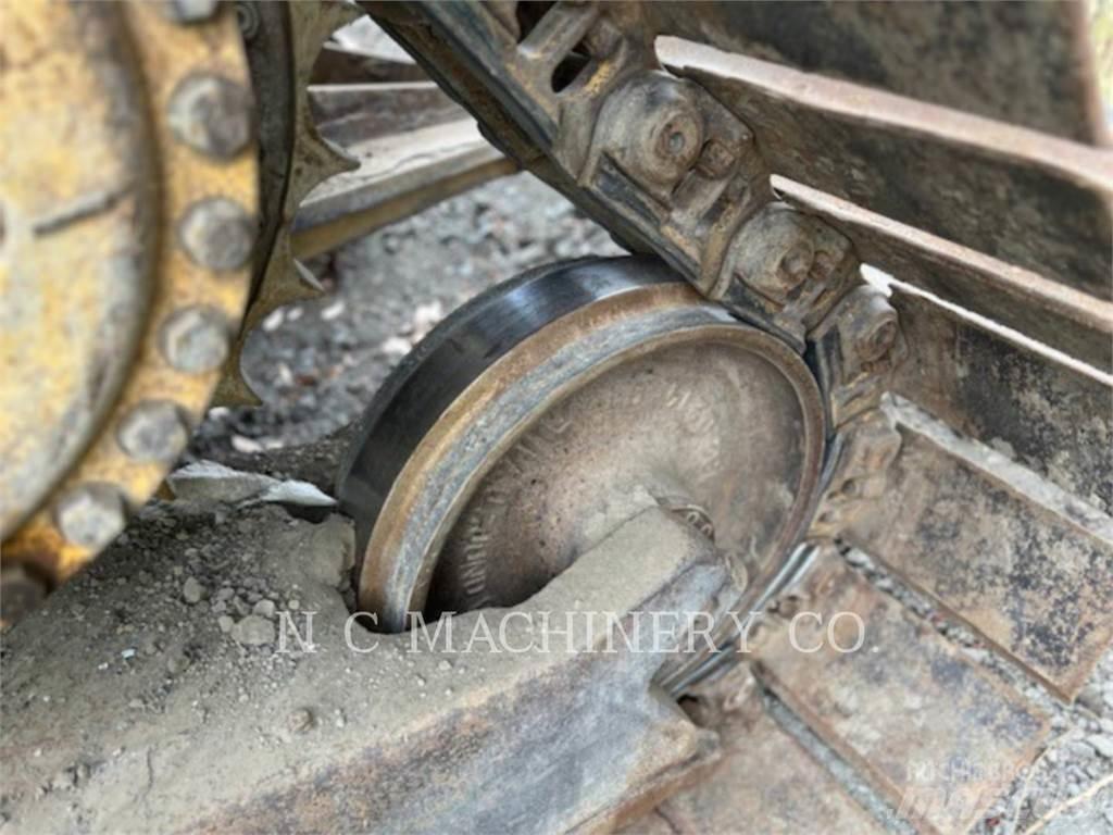 CAT D7R LGPDS Гусеничні бульдозери