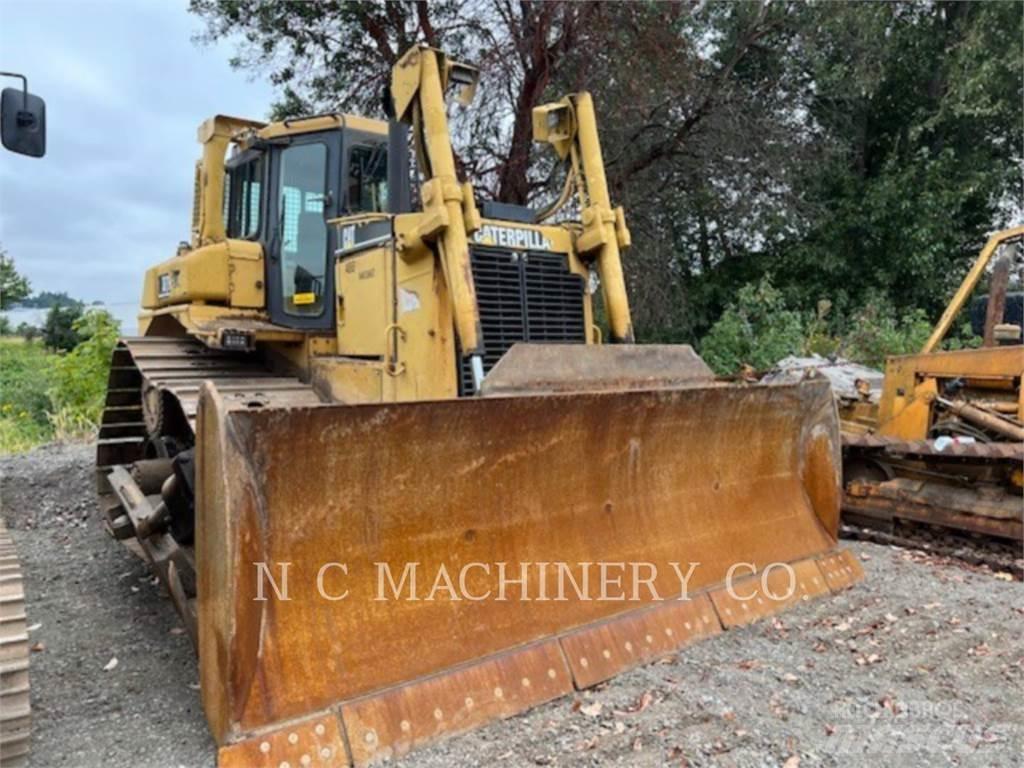 CAT D7R LGPDS Гусеничні бульдозери