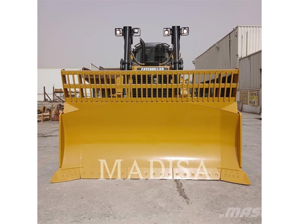CAT D7R WHA Гусеничні бульдозери
