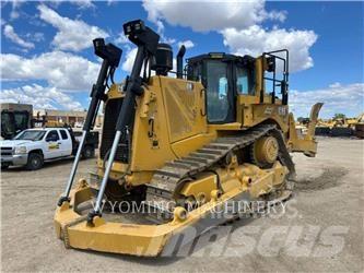 CAT D8 Гусеничні бульдозери