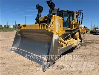 CAT D8 Гусеничні бульдозери