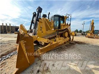 CAT D8 Гусеничні бульдозери