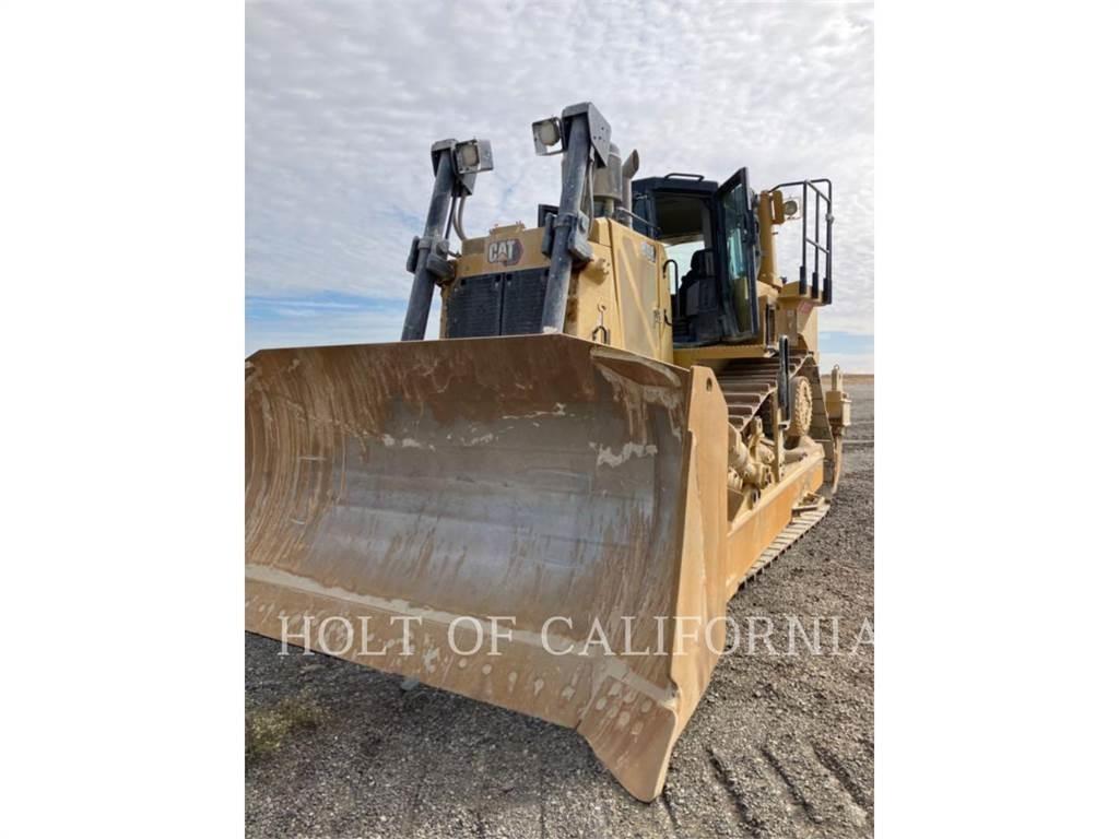 CAT D8 Гусеничні бульдозери