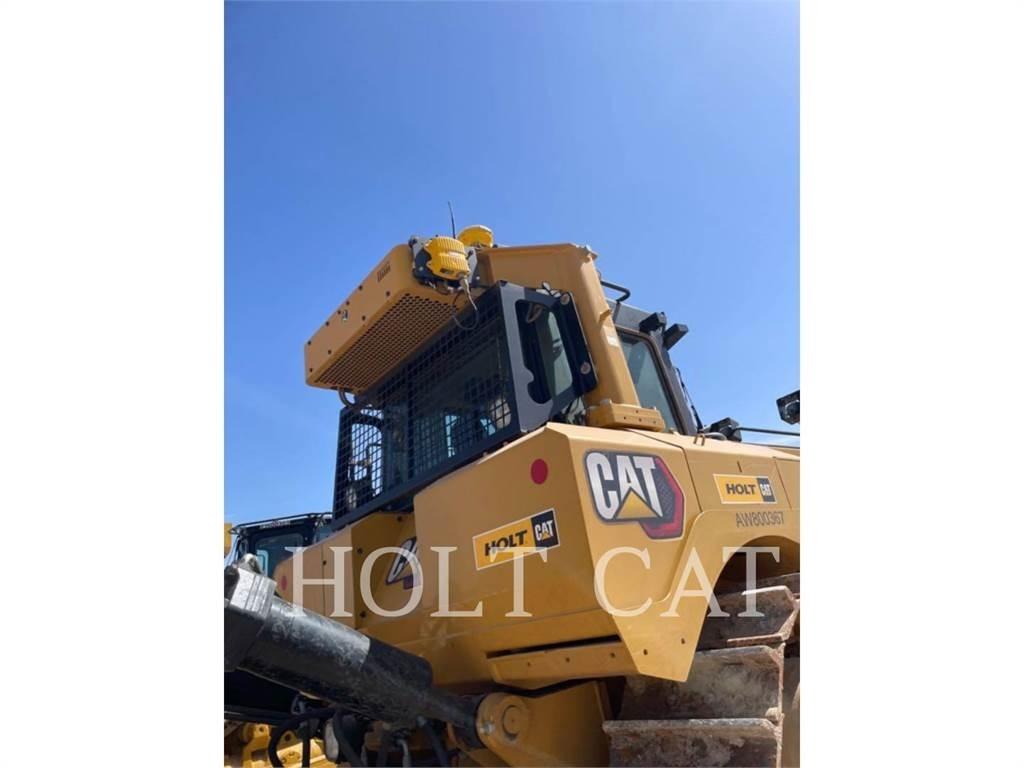 CAT D8 Гусеничні бульдозери