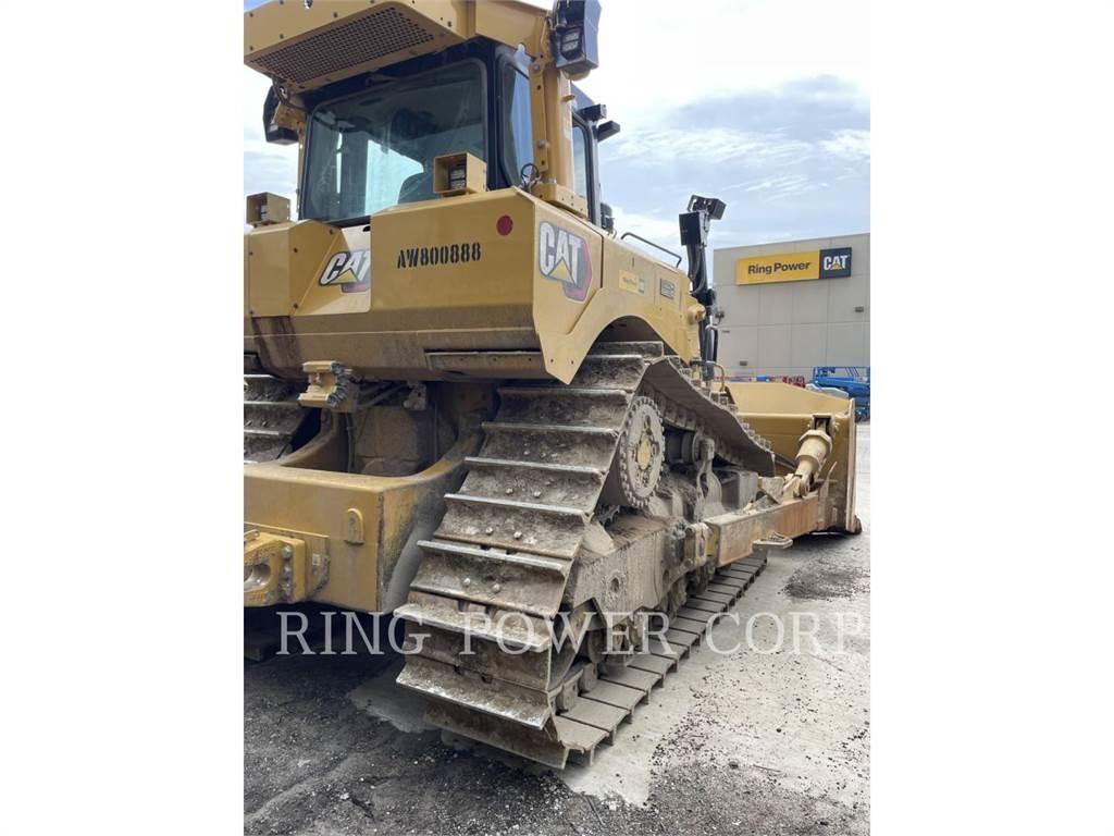 CAT D8 Гусеничні бульдозери