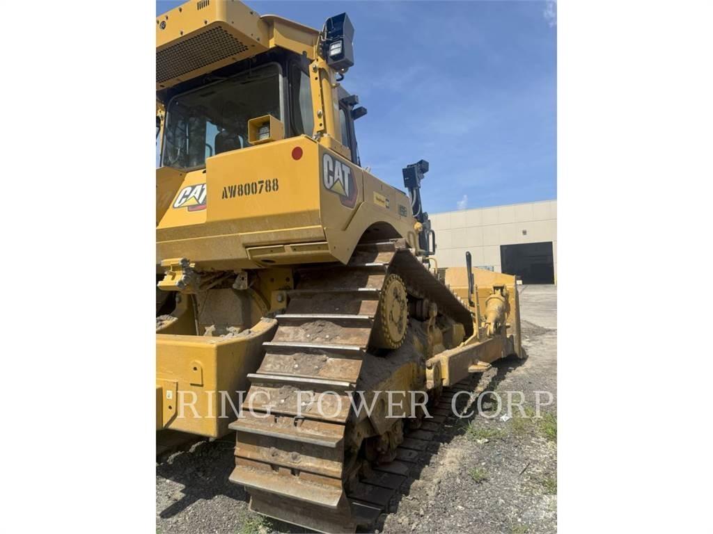 CAT D8 Гусеничні бульдозери