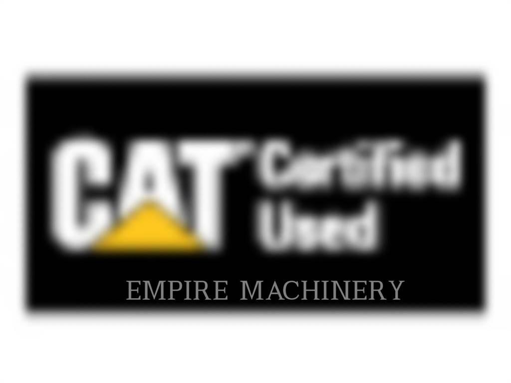 CAT D8-21 Гусеничні бульдозери