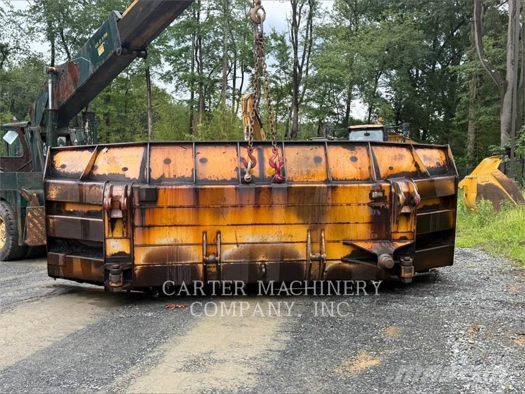 CAT D8-21 RIP Гусеничні бульдозери