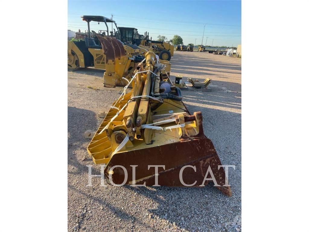 CAT D8 MS Гусеничні бульдозери