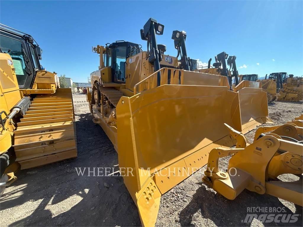 CAT D8 SU Гусеничні бульдозери