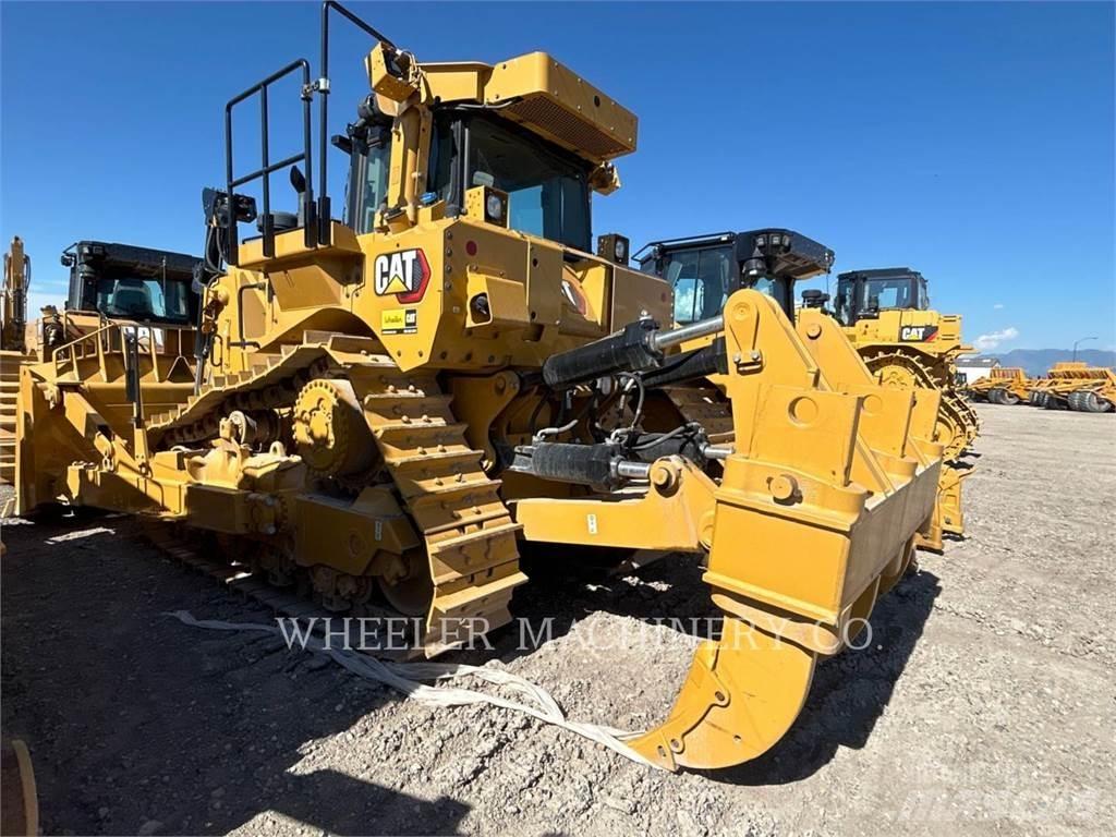 CAT D8 SU Гусеничні бульдозери