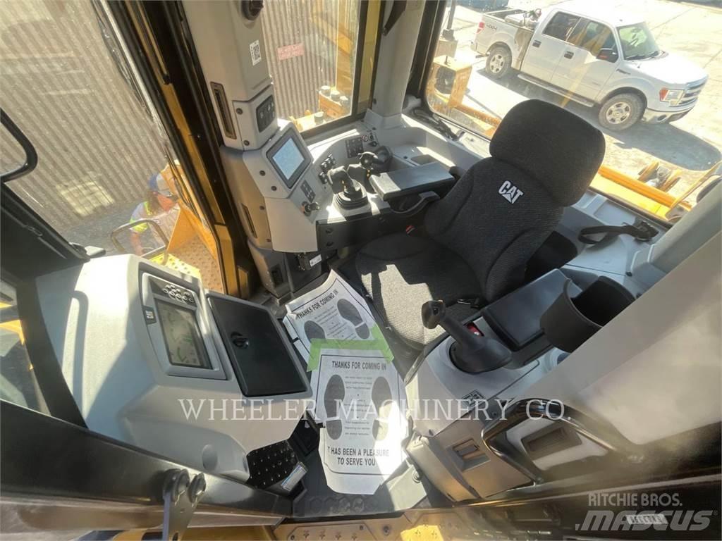 CAT D8 SU Гусеничні бульдозери