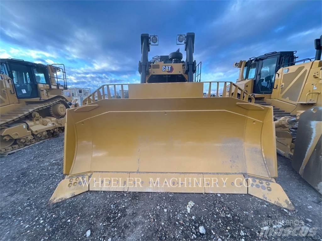 CAT D8 SU Гусеничні бульдозери