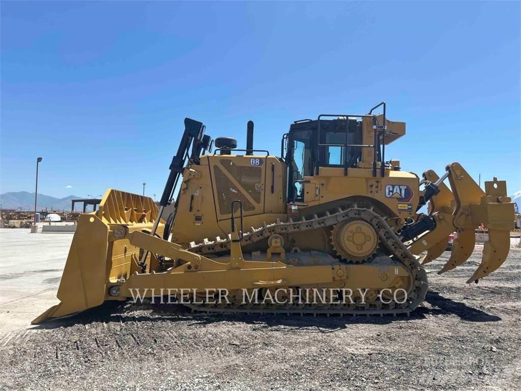 CAT D8 SU Гусеничні бульдозери