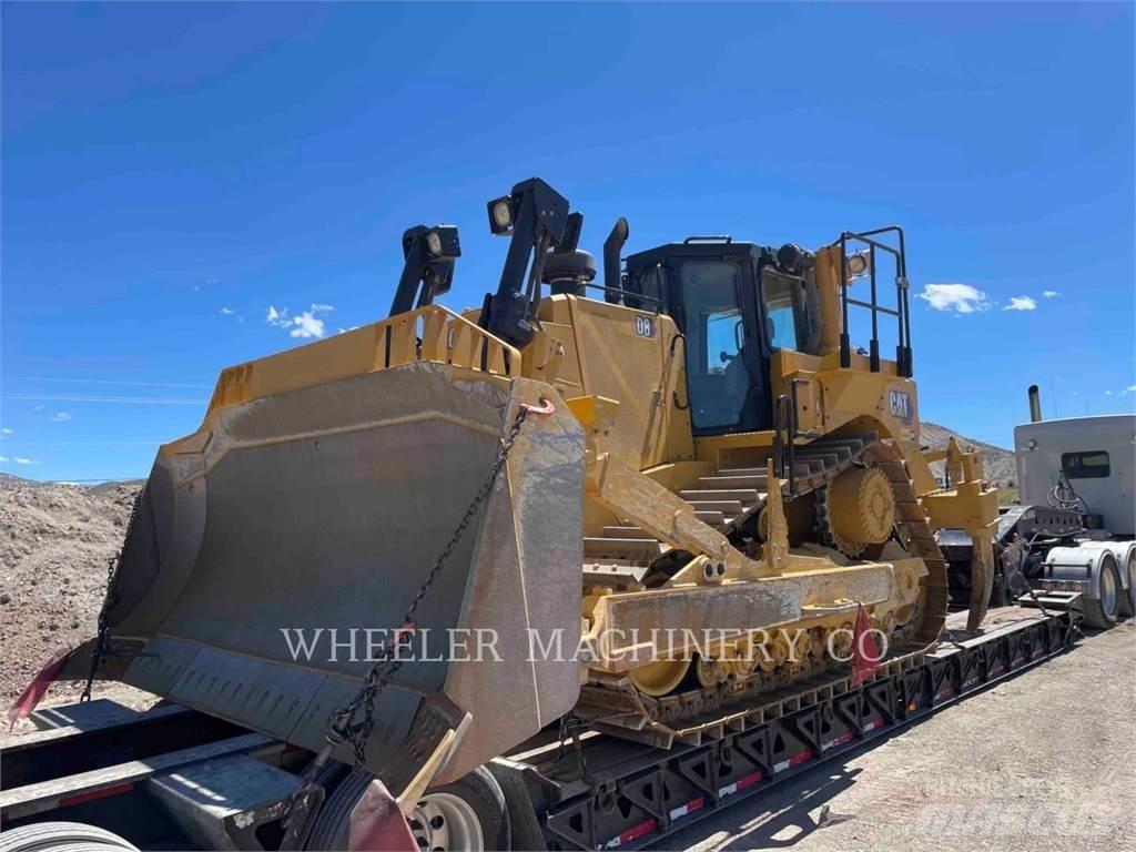 CAT D8 SU Гусеничні бульдозери