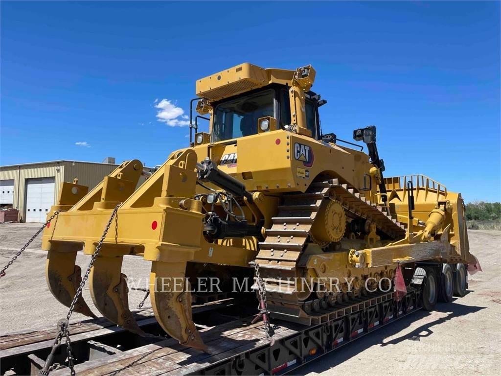CAT D8 SU Гусеничні бульдозери