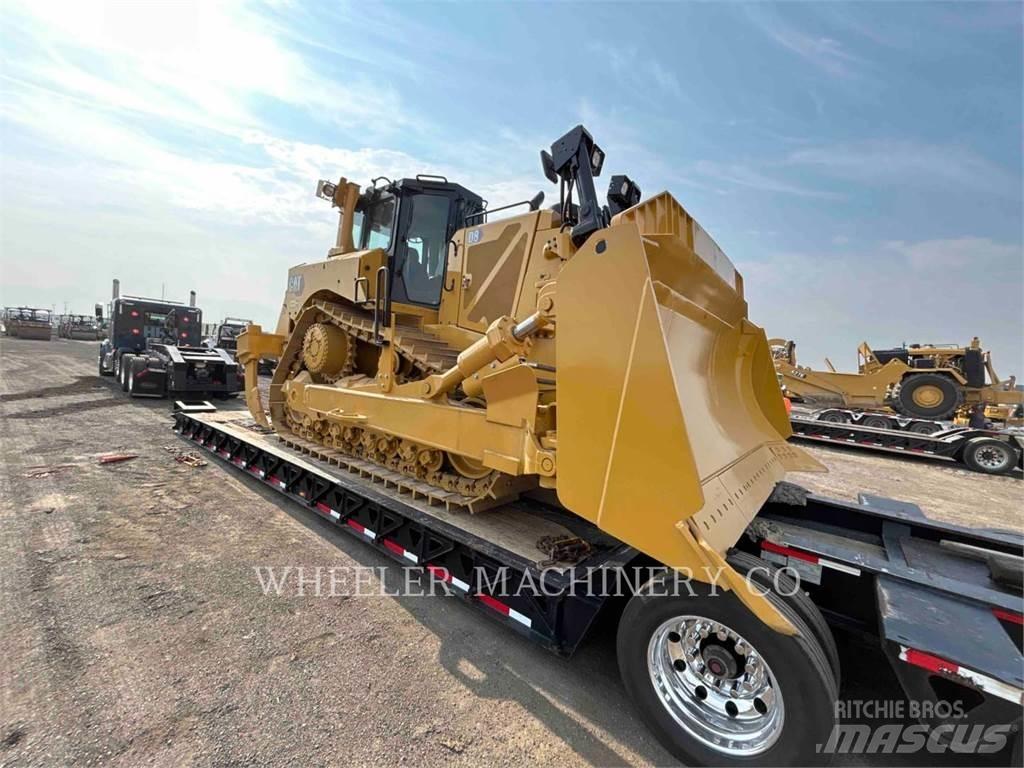 CAT D8 SU Гусеничні бульдозери
