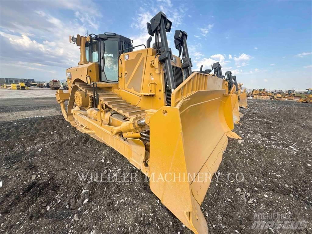 CAT D8 SU Гусеничні бульдозери