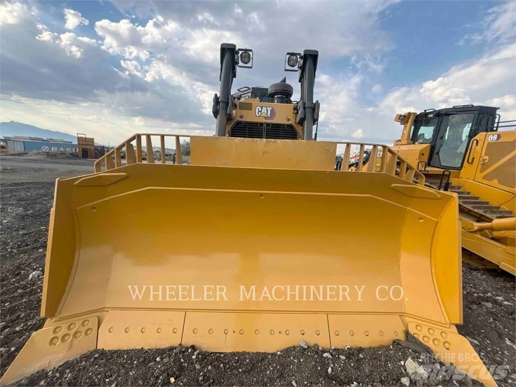 CAT D8 SU Гусеничні бульдозери