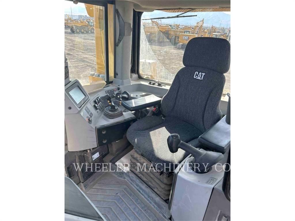 CAT D8 SU Гусеничні бульдозери