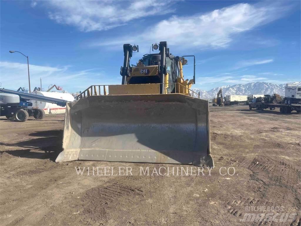 CAT D8 SU Гусеничні бульдозери
