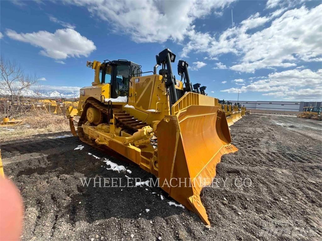 CAT D8 SU Гусеничні бульдозери