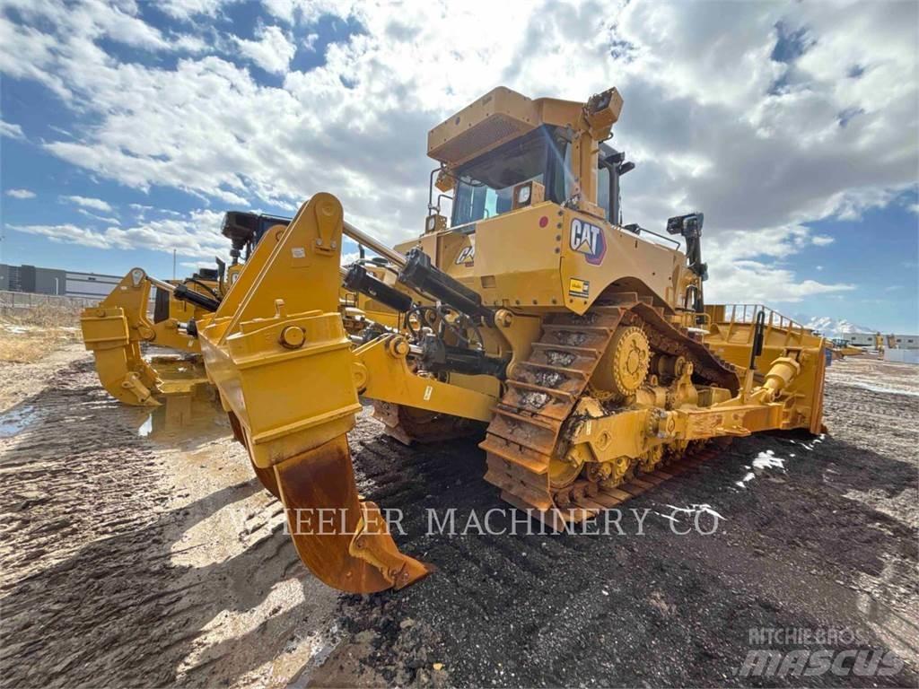 CAT D8 SU Гусеничні бульдозери