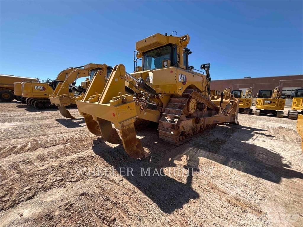 CAT D8 SU Гусеничні бульдозери