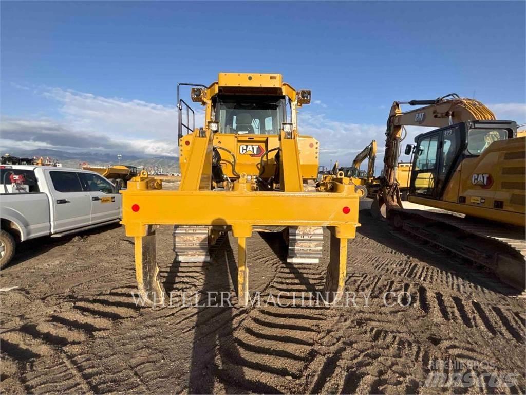 CAT D8 SU Гусеничні бульдозери