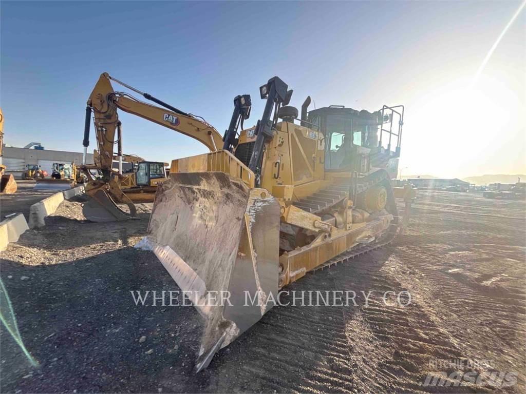 CAT D8 SU Гусеничні бульдозери