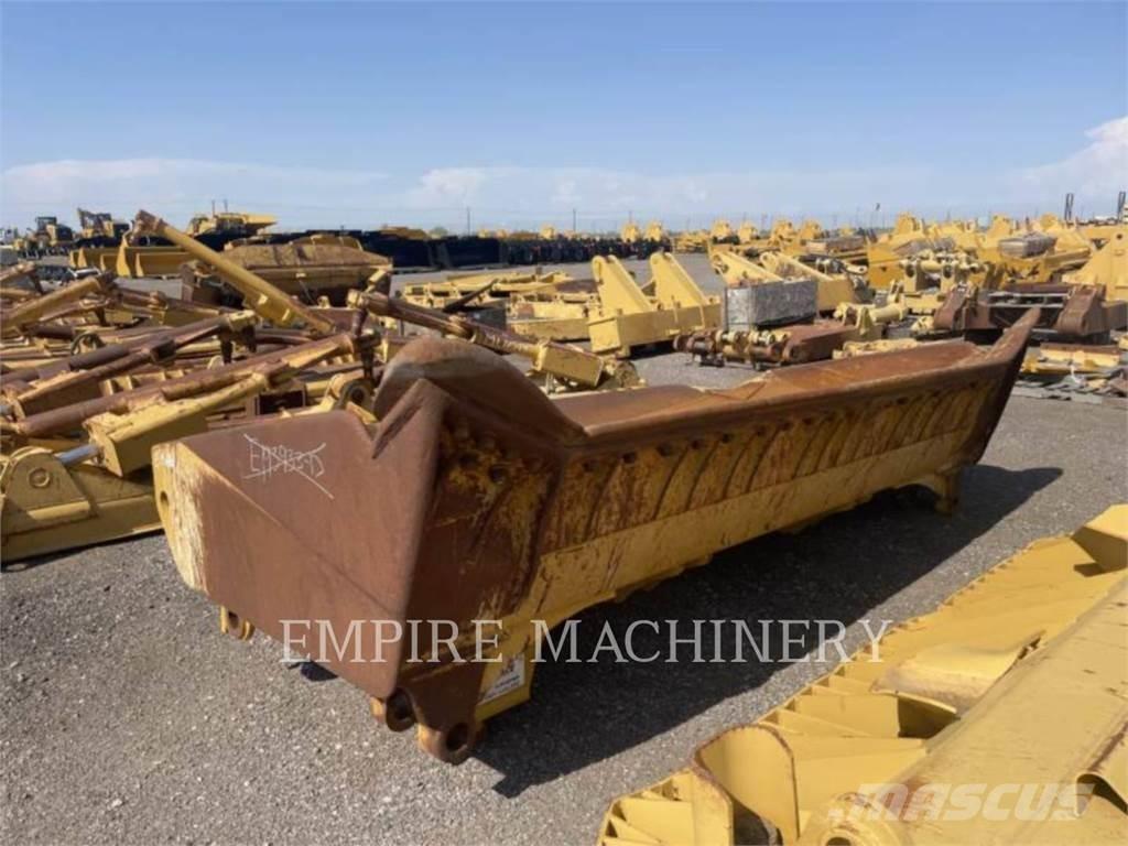 CAT D8-SUBL Будтехніка - Інші