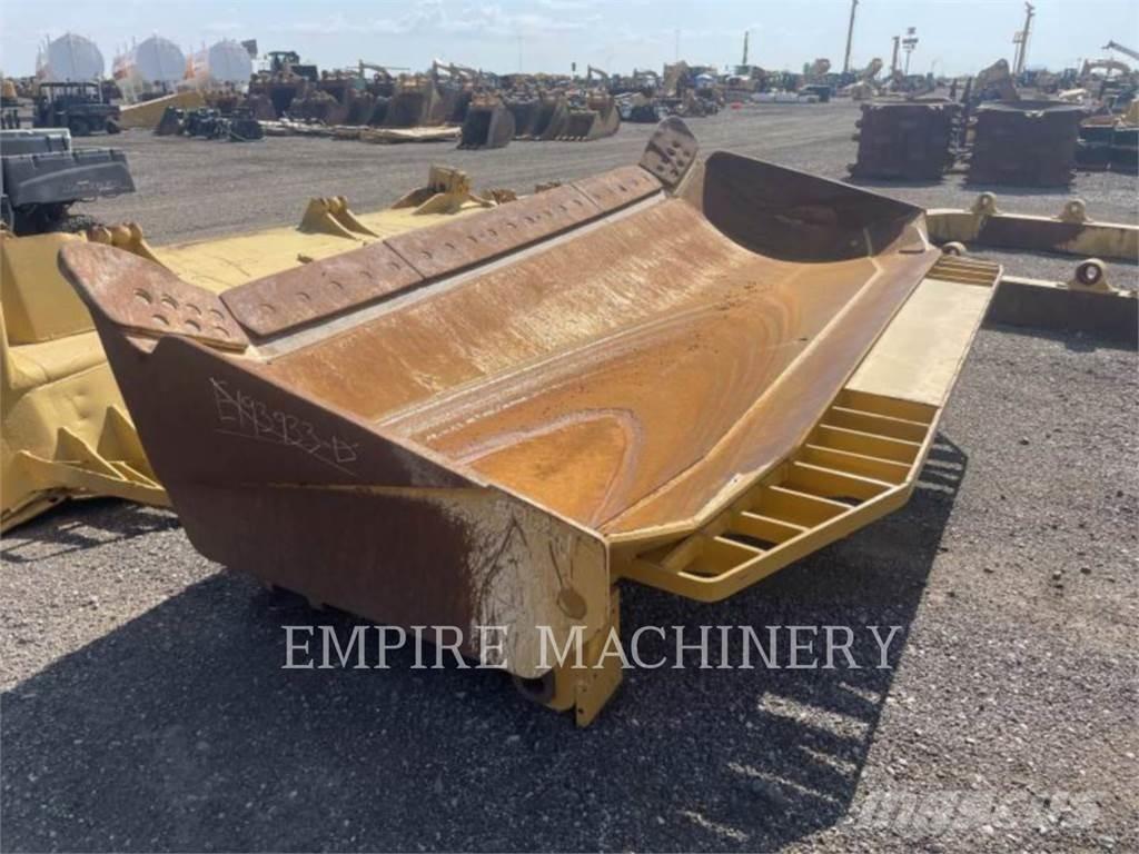 CAT D8-SUBL Будтехніка - Інші