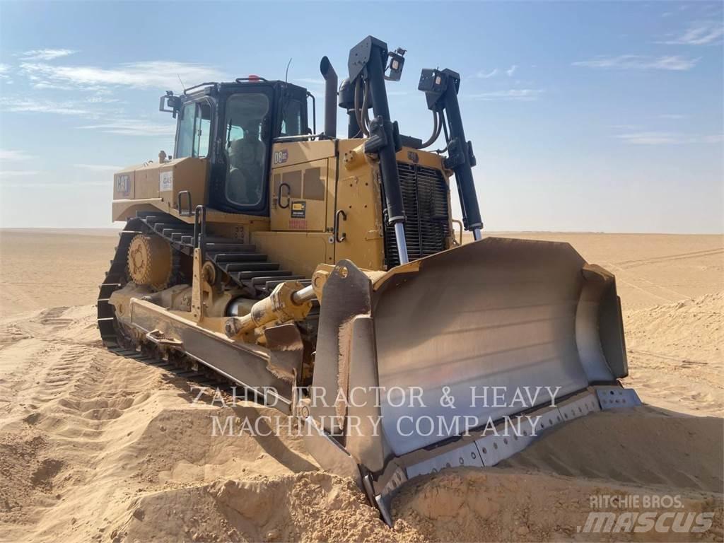 CAT D818GC Гусеничні бульдозери