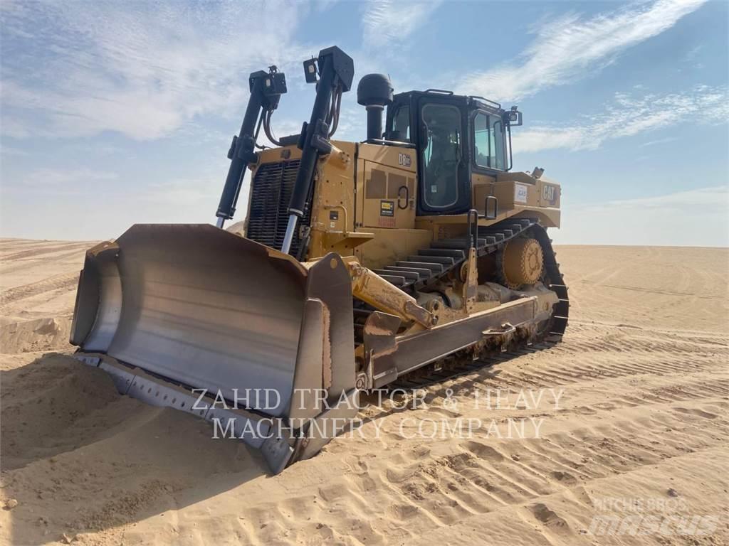 CAT D818GC Гусеничні бульдозери