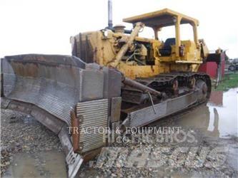 CAT D8K Гусеничні бульдозери