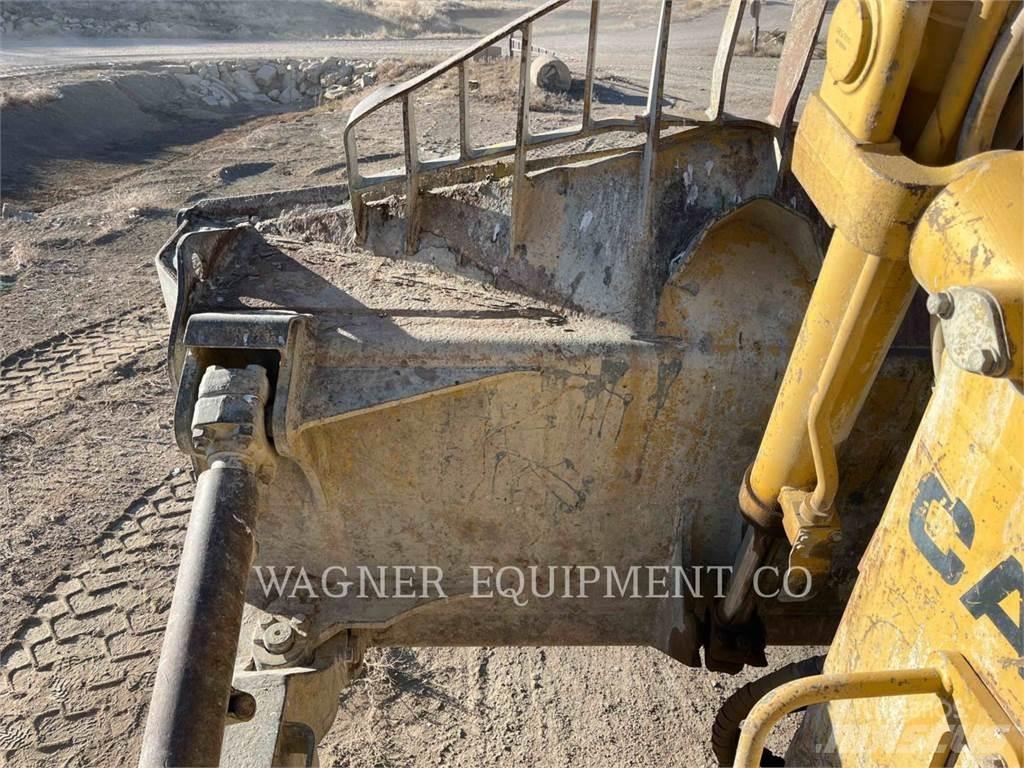 CAT D8N Гусеничні бульдозери