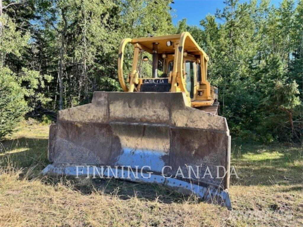 CAT D8N Гусеничні бульдозери