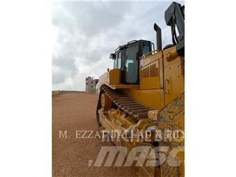 CAT D8R Гусеничні бульдозери